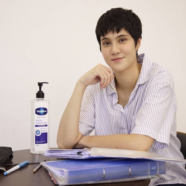 หมอเจี๊ยบ ผุดโครงการ ตัวเล็ก ใจใหญ่ ช่วยผู้ป่วยโควิด หมอเจี๊ยบ ผุดโครงการ ตัวเล็ก ใจใหญ่ ช่วยผู้ป่วยโควิด