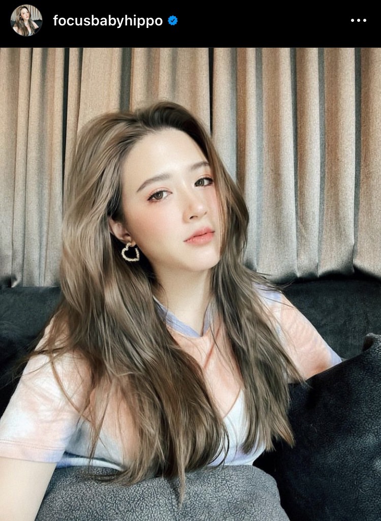 โฟกัส จีระกุล ตัดพ้อเจอปีชงหนัก ทำเครียด ร้องไห้ทุกวัน 