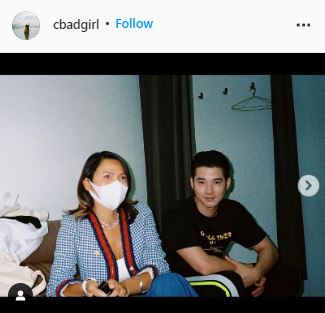 ผจก. มาริโอ้ ขอโทษ ลิซ่า BLACKPINK ปมพูดพาดพิง รับ กระทำไม่เหมาะสม 