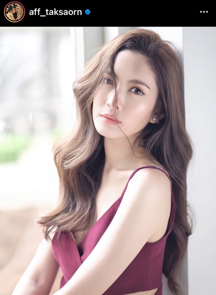 ต่อ ธนภพ ยืนยันความสัมพันธ์ แอฟ ทักษอร เป็นพี่สาวที่คอยซัพพอร์ทในทุกเรื่อง!!