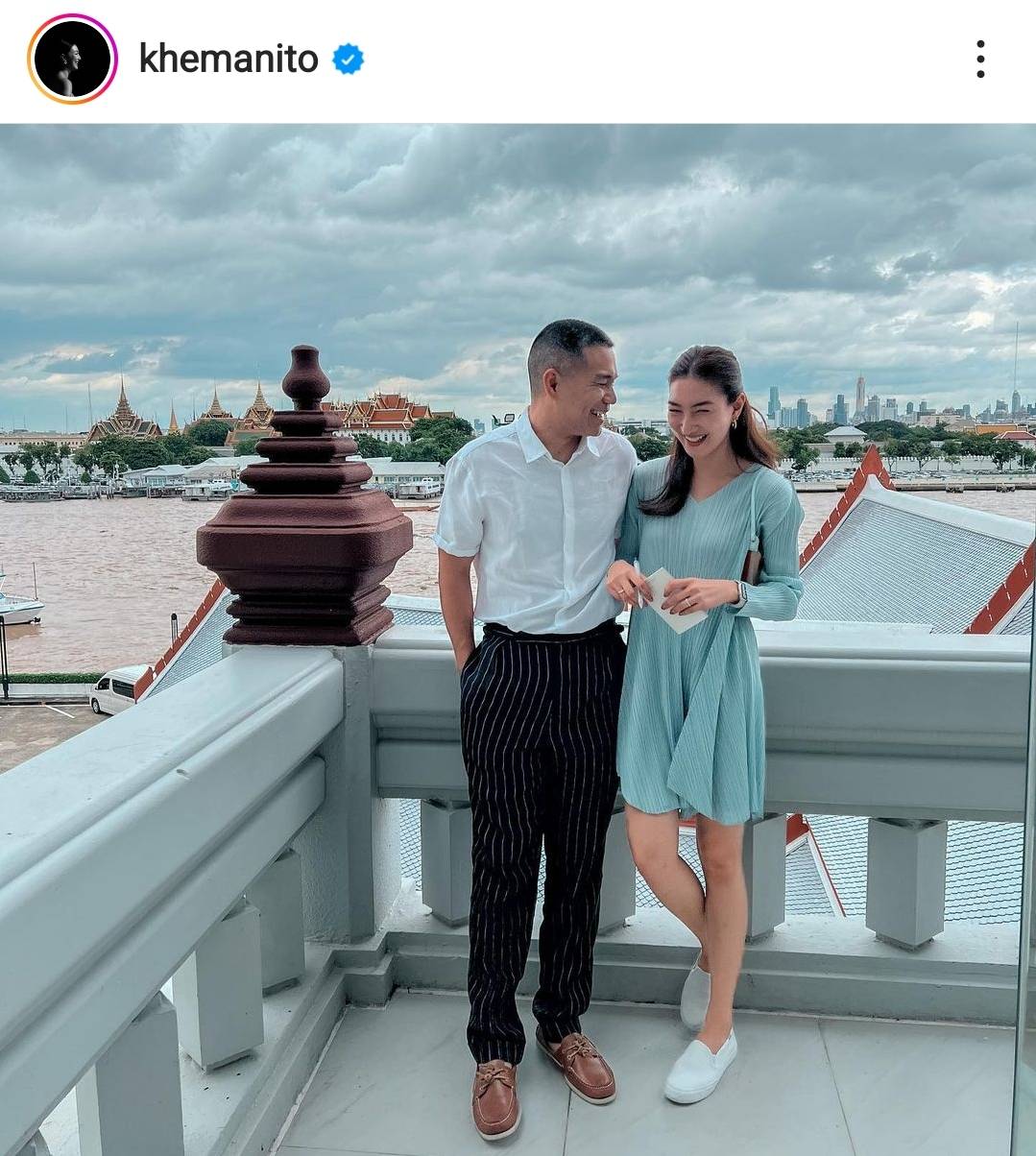 แพนเค้ก เล่าโมเมนต์สุดน่ารัก ฝึกสกิลแม่บ้าน นุ่งผ้าถุงจัดโต๊ะอาหาร แพนเค้ก เล่าโมเมนต์สุดน่ารัก ฝึกสกิลแม่บ้าน นุ่งผ้าถุงจัดโต๊ะอาหาร