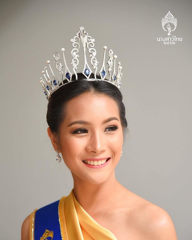 รวบคนร้าย! ขโมยมือถือ น้ำมนต์ รองนางสาวไทย 2562 ก่อนเสียชีวิต 