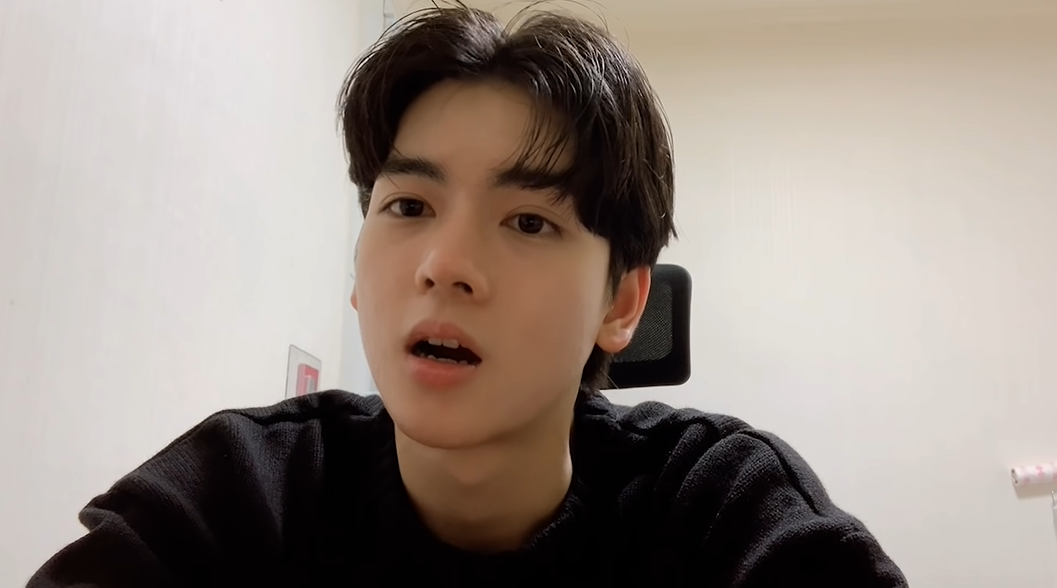 เปิดไทม์ไลน์!! ‘ยอร์ช ยงศิลป์’ ก่อนแจ้งข่าวร้อนโปรเจกต์ Trainee A