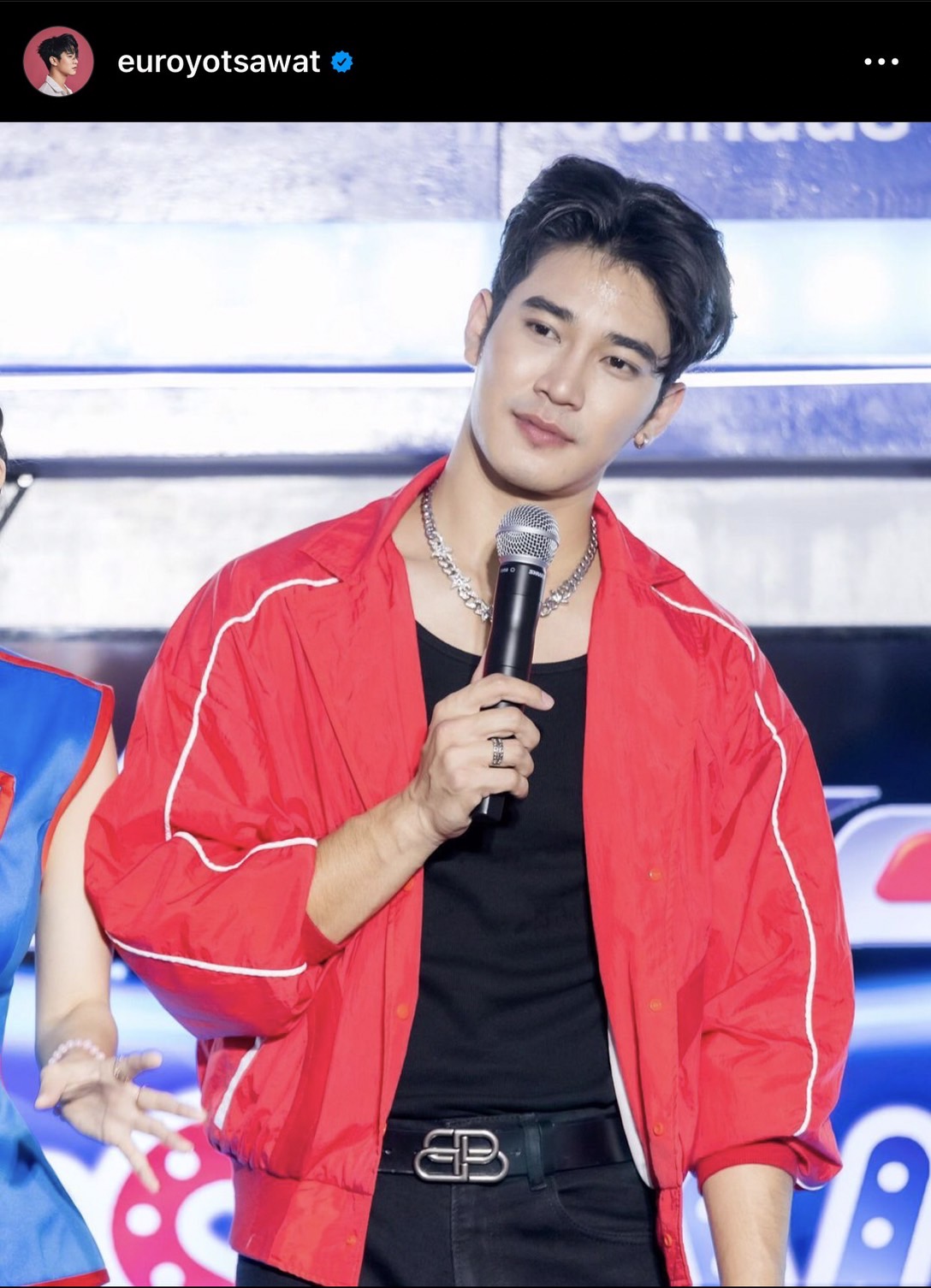 ยูโร ยศวรรธ ขอกราบลาอุปสมบท ทดแทนคุณพ่อแม่ 