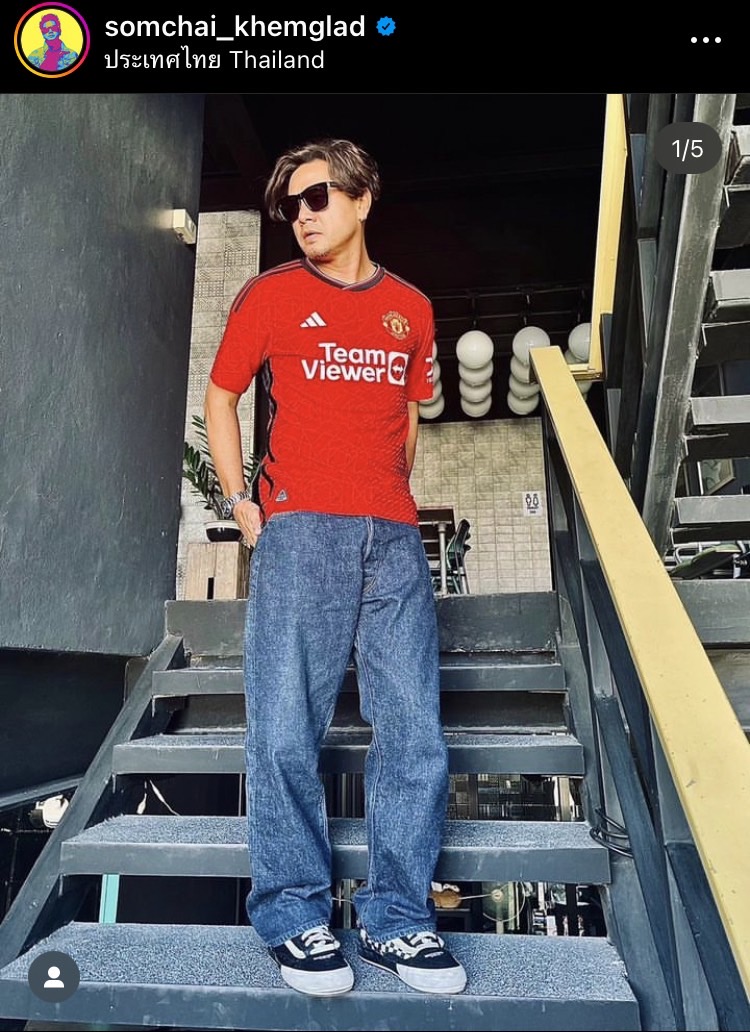 แฟนคลับดีใจ เต๋า โผล่กอด นัท หลังเจอกันในรอบหลายปี