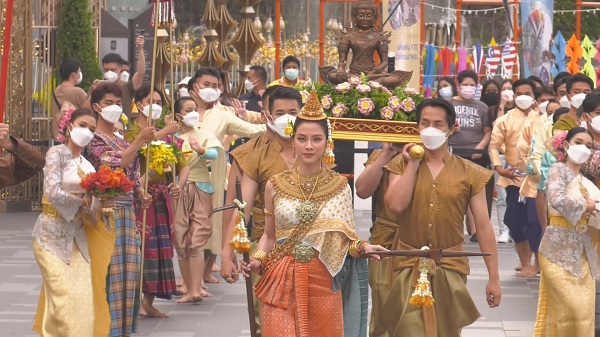 ใบเฟิร์น เผย ยังต้องเรียนการแสดงตลอด เพราะขาดความมั่นใจ (มีคลิป)