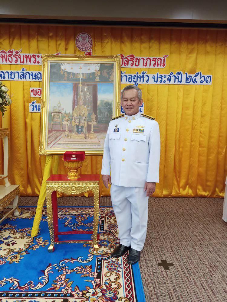 เปิดประวัติ กิตติศักดิ์ รัตนวราหะ กับคดีดัง วัดบางคลาน 