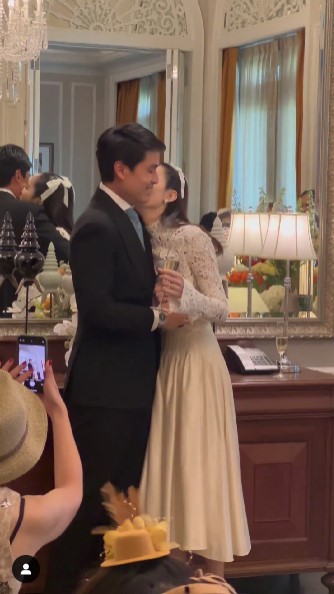 ปอย ตรีชฏา เปิดใจไม่เสียดายชีวิตที่มี โอ๊ค