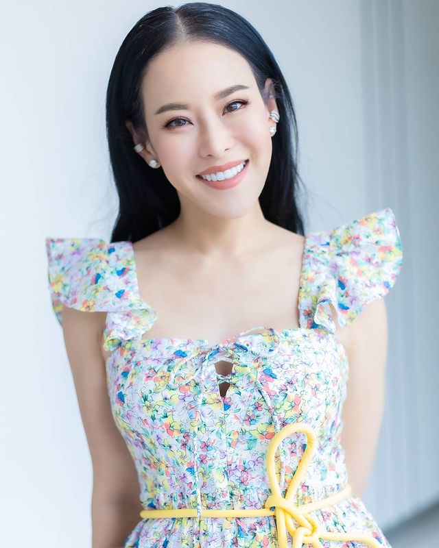 ธัญญ่า ธัญญาเรศ ผุดโครงการช่วยเหลือเมียหลวง คนบันเทิงแท๊กทีมให้การสนับสนุนทีมเมียหลวง