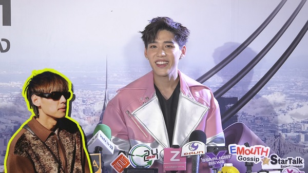 “พีพี กฤษฏ์” ไม่คาดหวังของขวัญวันเกิดปีนี้ (มีคลิป)