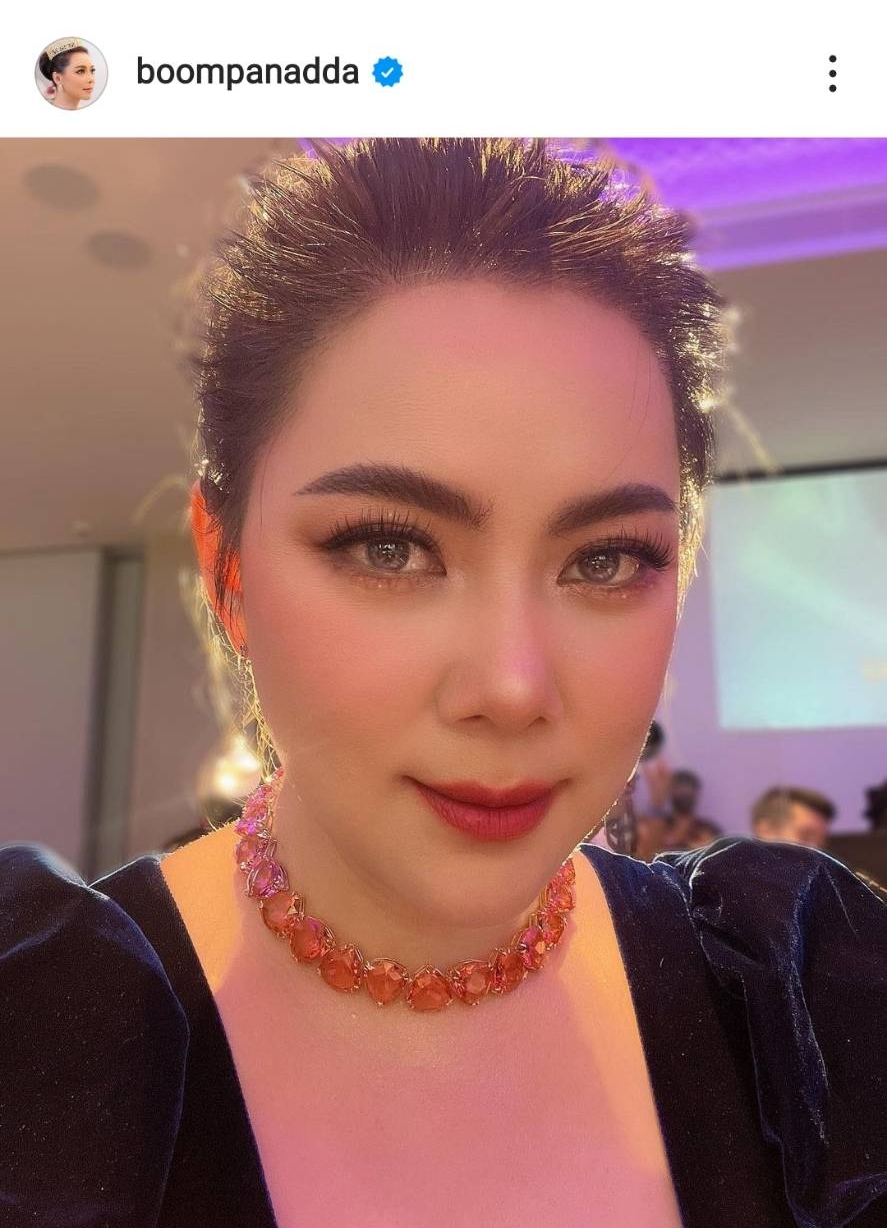 “บุ๋ม ปนัดดา” เฮ!! ร่าง พ.ร.บ. ป้องกันผิดซ้ำคดีเกี่ยวกับเพศ - ความรุนแรงฯ