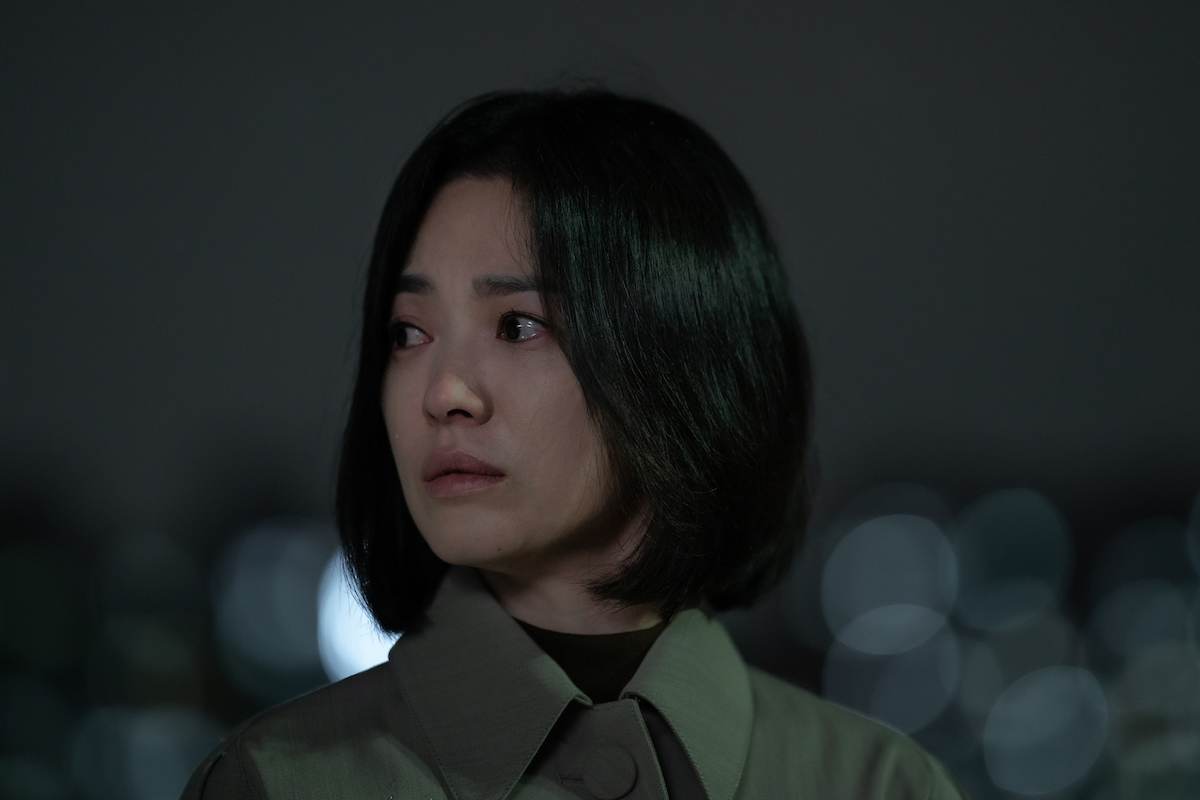  เปิดรายได้ “ซงฮเยคโย”  ค่าตัวต่อตอนแสดงซีรีส์ฮิต “ The Glory”