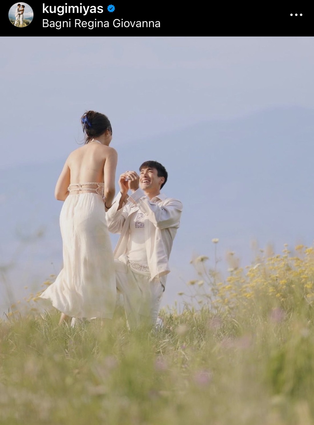 ณเดชน์ เผยโมเมนต์คุกเข่าขอ ญาญ่า แต่งงาน เตรียมคำพูดไว้หมด แต่.... จำไม่ได้เลย!!! ณเดชน์ เผยโมเมนต์คุกเข่าขอ ญาญ่า แต่งงาน เตรียมคำพูดไว้หมด แต่.... จำไม่ได้เลย!!!