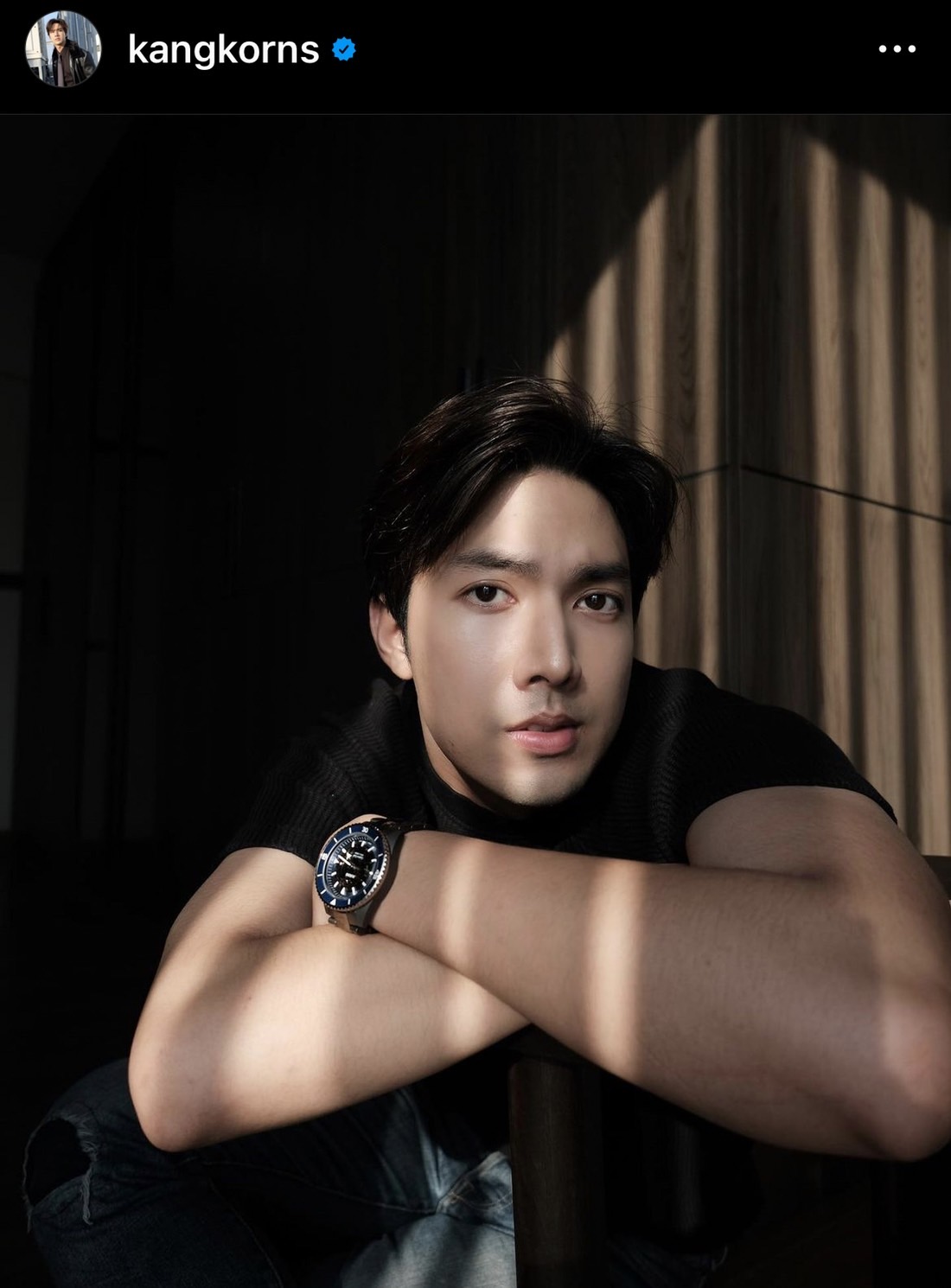 กั้ง กรณ์ ลั่น! ความรักแฮปปี้ หลัง มีชื่อโยงเป็นคู่รักเลิกเงียบ กั้ง กรณ์ ลั่น! ความรักแฮปปี้ หลัง มีชื่อโยงเป็นคู่รักเลิกเงียบ