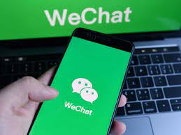 เมื่อรัฐบาลจีนจัดระเบียบ We Chat โดย ดร.ไพจิตร วิบูลย์ธนสาร เมื่อรัฐบาลจีนจัดระเบียบ We Chat โดย ดร.ไพจิตร วิบูลย์ธนสาร