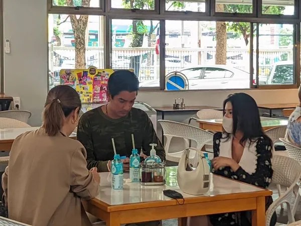 แม่ใบเตย เคลื่อนไหวแล้ว! ลั่น ความยุติธรรมหายไปไหนหมด? แม่ใบเตย เคลื่อนไหวแล้ว! ลั่น ความยุติธรรมหายไปไหนหมด?
