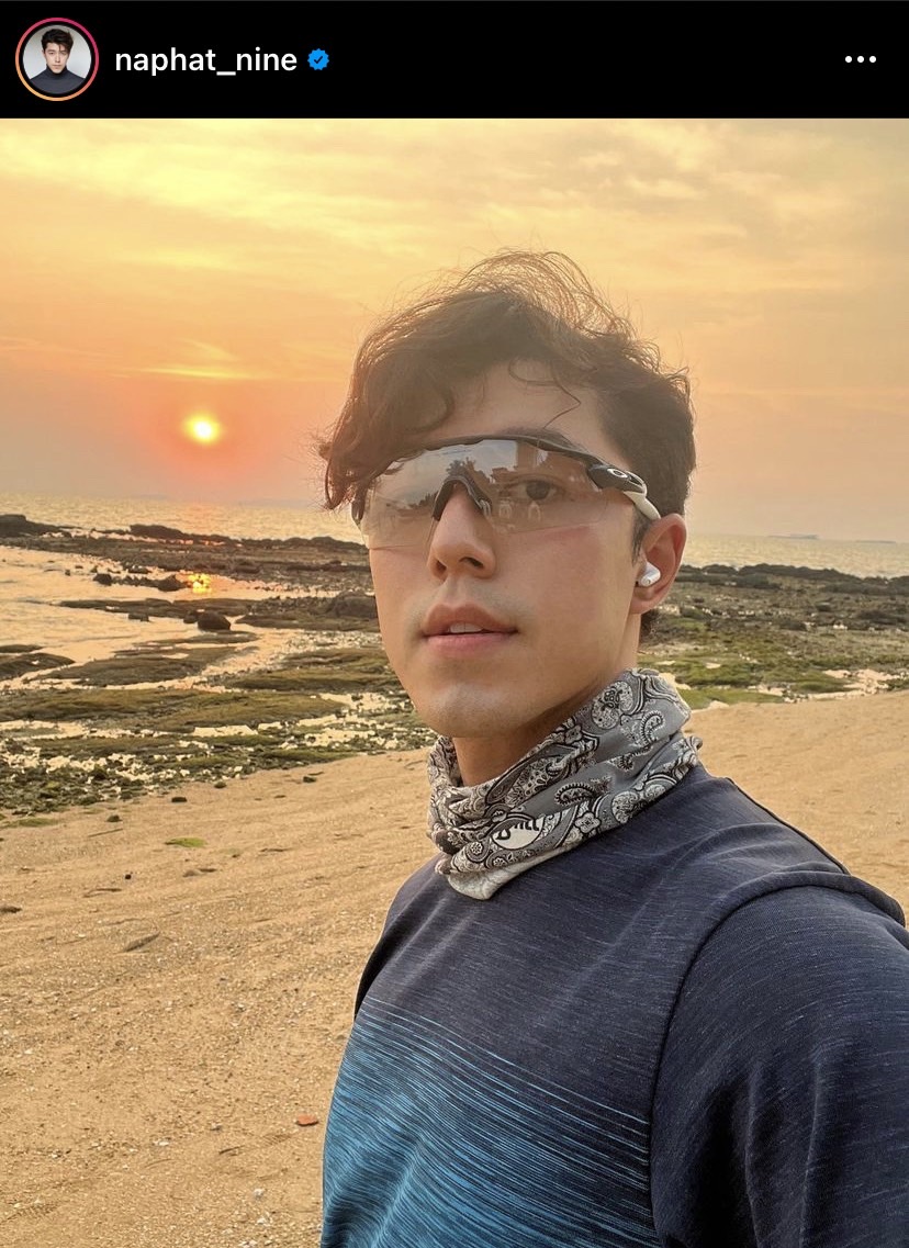 เจอสาวลูกครึ่งจีบ!! นาย ณภัทร เผยเหตุผลที่ไม่ให้ความหวังผู้หญิง