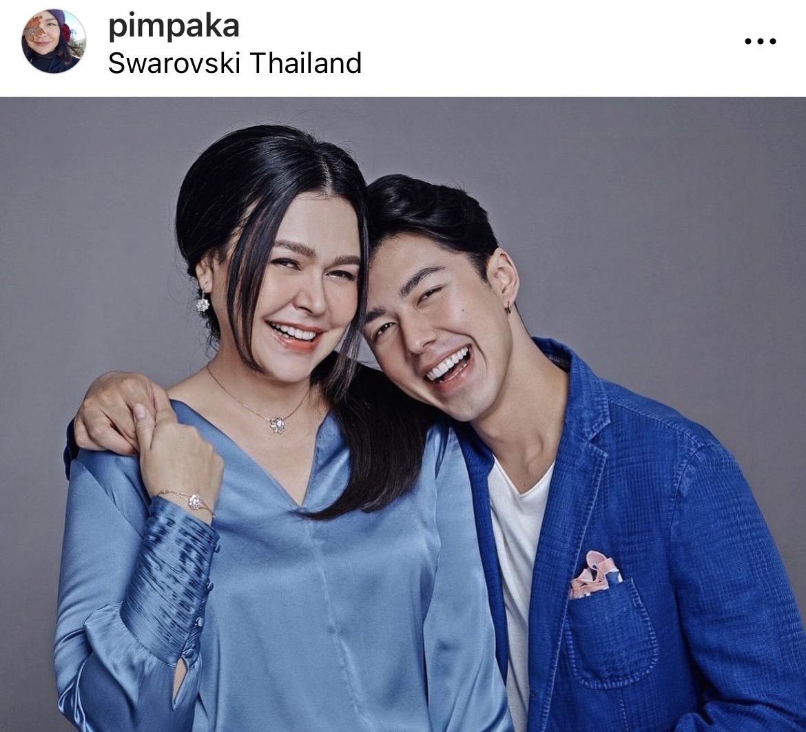 แม่หมู พิมพ์ผกา มาตอบเอง อยากได้ลูกสะใภัแบบไหน?? 