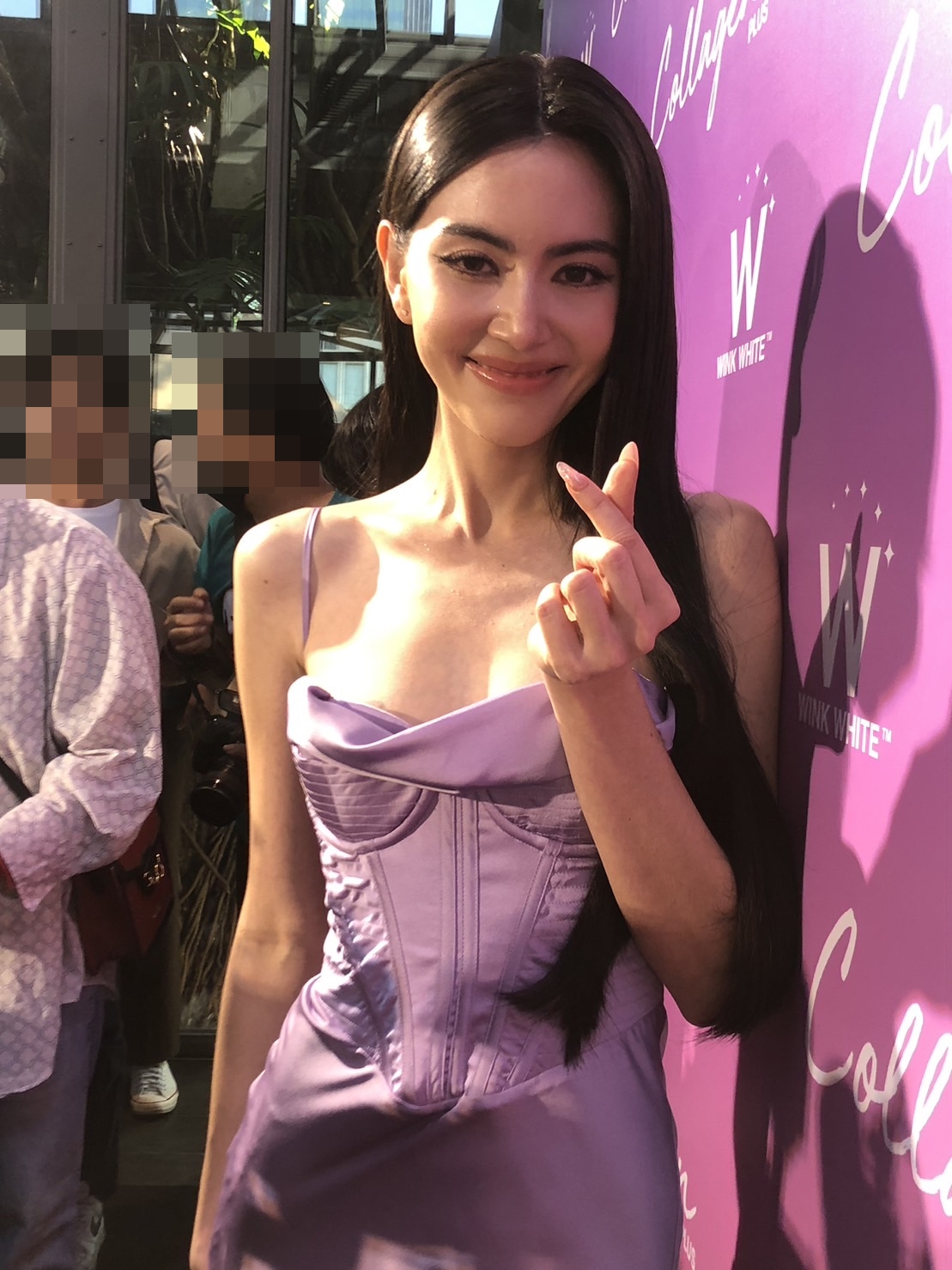 ใหม่ ดาวิกา ตอบเสียงสั่น ประกาศขอยุติทำรายการ เพื่อนใหม่ ใหม่ ดาวิกา ตอบเสียงสั่น ประกาศขอยุติทำรายการ เพื่อนใหม่