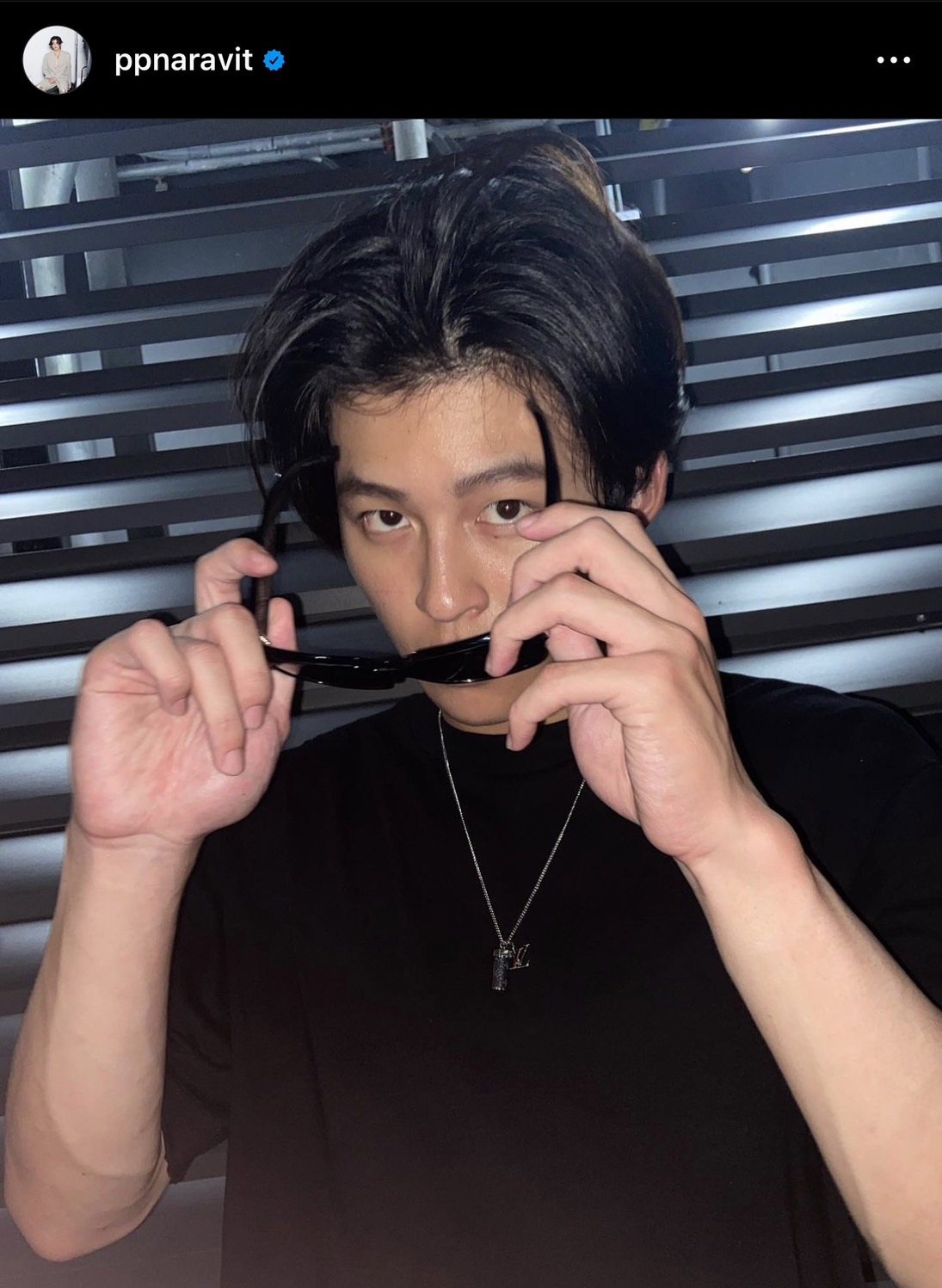 ปอนด์ ณราวิชญ์ ขอโทษจากใจ หลังโดนขุดพฤติกรรมเคยบูลลี่เพื่อน และเหยียด LGBTQ+ ปอนด์ ณราวิชญ์ ขอโทษจากใจ หลังโดนขุดพฤติกรรมเคยบูลลี่เพื่อน และเหยียด LGBTQ+