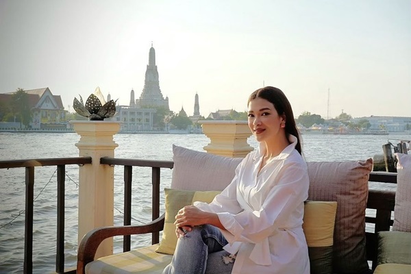 คุณแม่ฮาน่า ทัศนาวลัย ลั่น!! สอนลูกเรียนออนไลน์ไม่ง่าย
