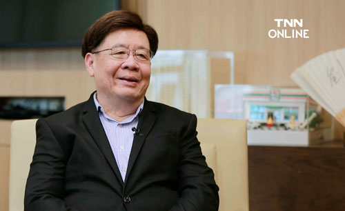 จับทิศทางเศรษฐกิจโลกปี 67 ความท้าทายและโอกาสฟื้นเศรษฐกิจไทย