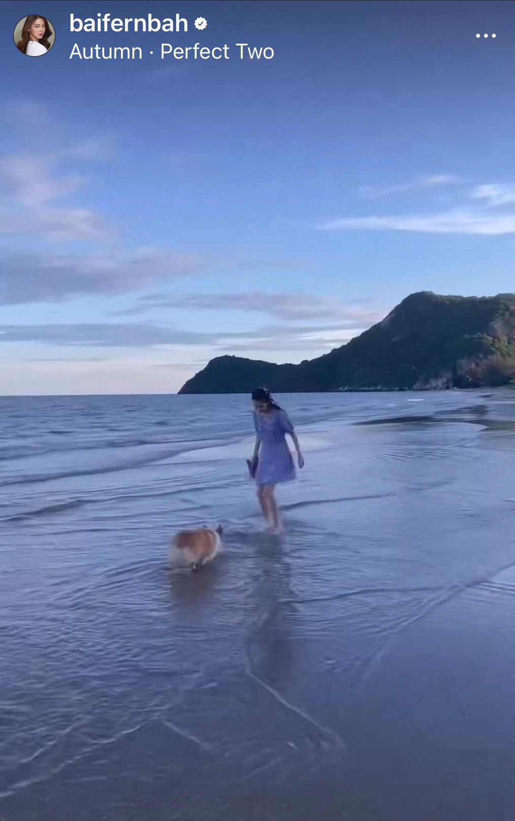 นาย ณภัทร คอมเมนต์ไอจี ใบเฟิร์น แบบสั้นๆ แต่แฟนคลับฟินมาก!! นาย ณภัทร คอมเมนต์ไอจี ใบเฟิร์น แบบสั้นๆ แต่แฟนคลับฟินมาก!!