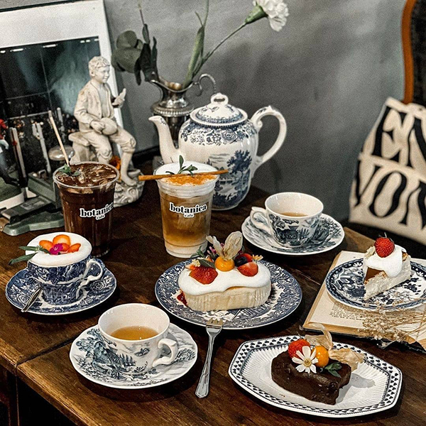 15 คาเฟ่สมุทรปราการ นั่งชิลวันหยุดจิบกาแฟใกล้กรุง 15 คาเฟ่สมุทรปราการ นั่งชิลวันหยุดจิบกาแฟใกล้กรุง
