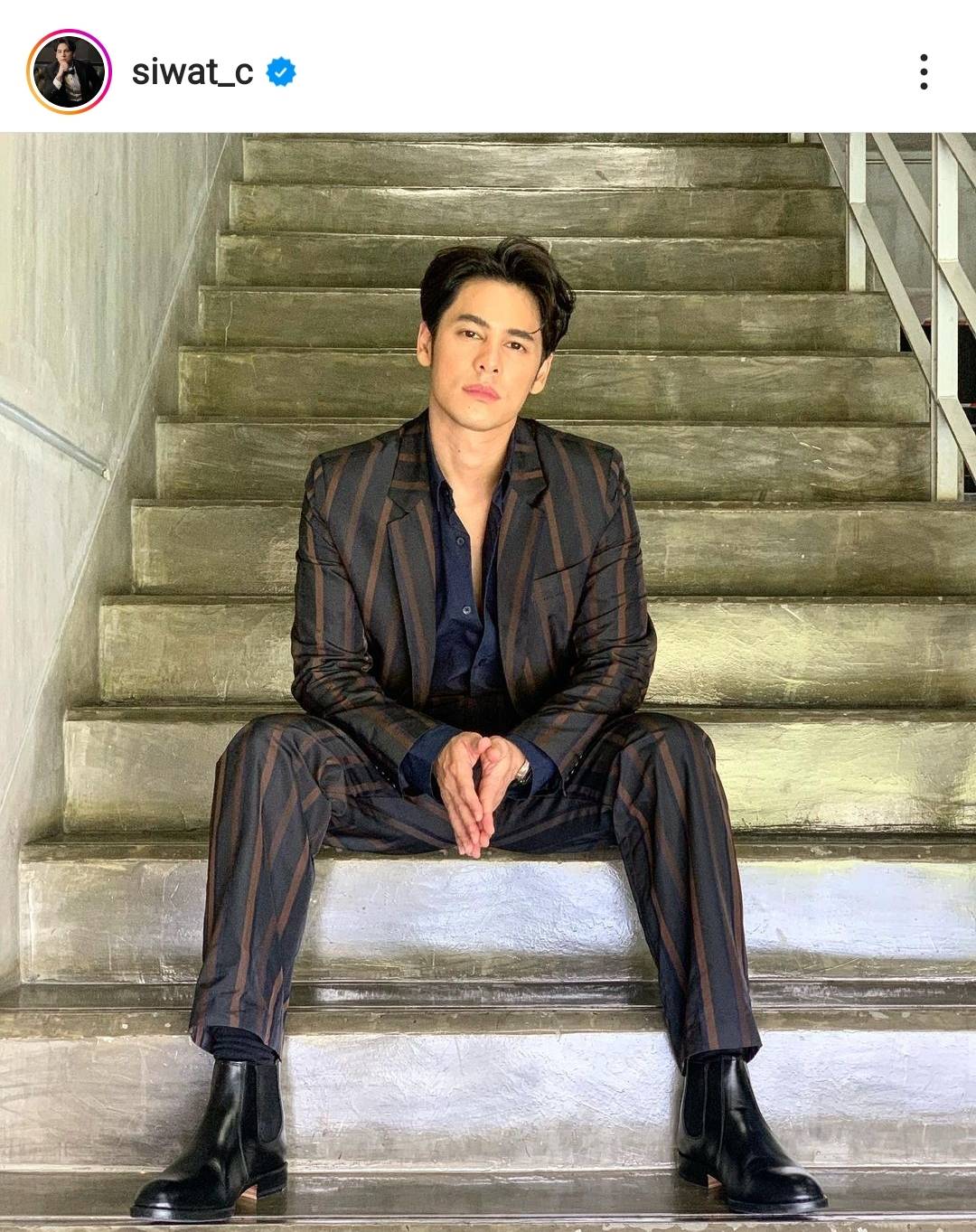 ซี ศิวัฒน์ ยอมรับเข็ด หลังติดโควิดนาน 20 กว่าวัน ซี ศิวัฒน์ ยอมรับเข็ด หลังติดโควิดนาน 20 กว่าวัน