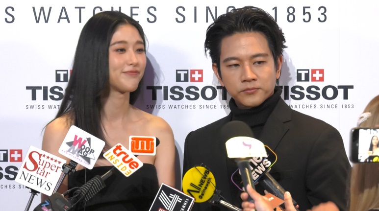 แก้ว-โทนี่ เผย ยังไม่พร้อมมีทายาท ให้เป็นเรื่องของอนาคต แก้ว-โทนี่ เผย ยังไม่พร้อมมีทายาท ให้เป็นเรื่องของอนาคต