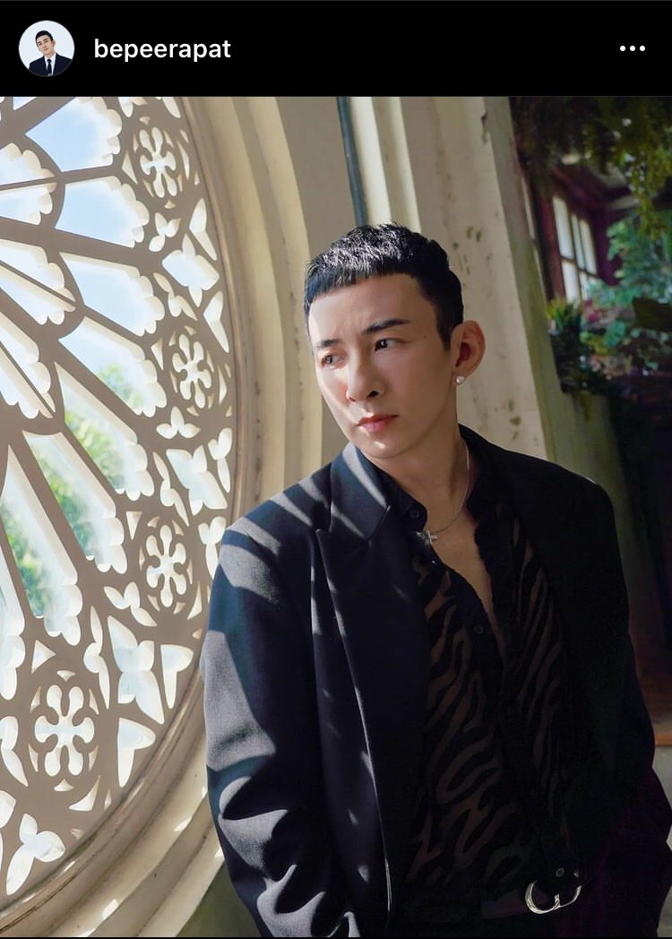  บี พีระพัฒน์ ปล่อยเพลงใหม่ต้อนรับวันแมวโลกให้เหล่า ทาสแมว 