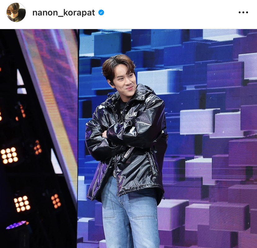 นนน กรภัทร์ โผล่ร้องเพลงเซอร์ไพรส์ น้องยี่หวา ลูกสาว โจ๊ก โซคูล นนน กรภัทร์ โผล่ร้องเพลงเซอร์ไพรส์ น้องยี่หวา ลูกสาว โจ๊ก โซคูล