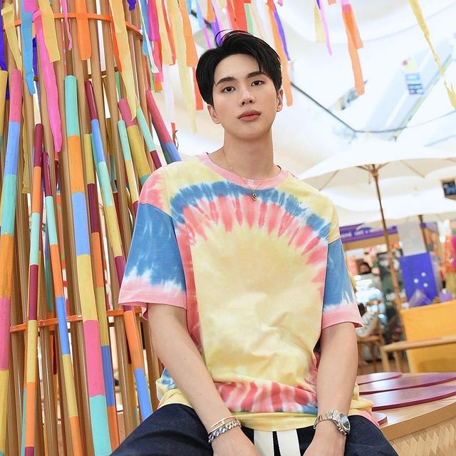 อิน สาริน ยัน พีพี กฤษฏ์ เป็นแค่เพื่อน ลั่น!ชินแล้วถูกจับคู่หลายคน 