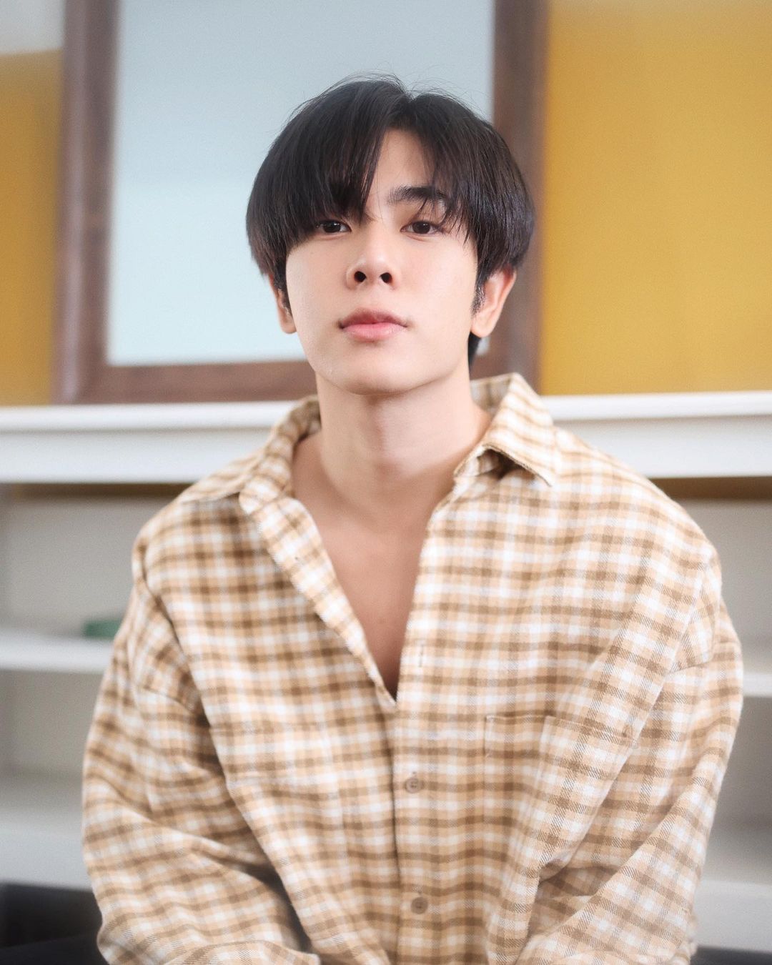 10 อันดับคนดังที่มียอดผู้ติดตามสูงสุด เดือนมีนาคม 10 อันดับคนดังที่มียอดผู้ติดตามสูงสุด เดือนมีนาคม