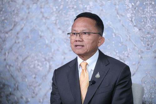 รองนายกฯ สมศักดิ์ ชวนผู้บริโภค รวมกลุ่มร้องสภาผู้บริโภค สร้างอำนาจต่อรองได้จริง รองนายกฯ สมศักดิ์ ชวนผู้บริโภค รวมกลุ่มร้องสภาผู้บริโภค สร้างอำนาจต่อรองได้จริง