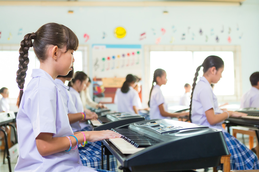 ทรู คลิกไลฟ์ มุ่งเสริมแกร่งโรงเรียนเอกชนด้วย CREATIVE LEARNING INNOVATION ครบวงจร ทรู คลิกไลฟ์ มุ่งเสริมแกร่งโรงเรียนเอกชนด้วย CREATIVE LEARNING INNOVATION ครบวงจร