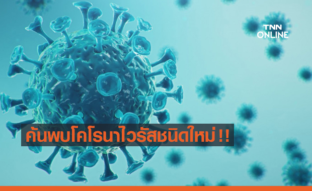 ค้นพบโคโรนาไวรัสชนิดใหม่ จากเมืองอูฮั่นและฝูโจว