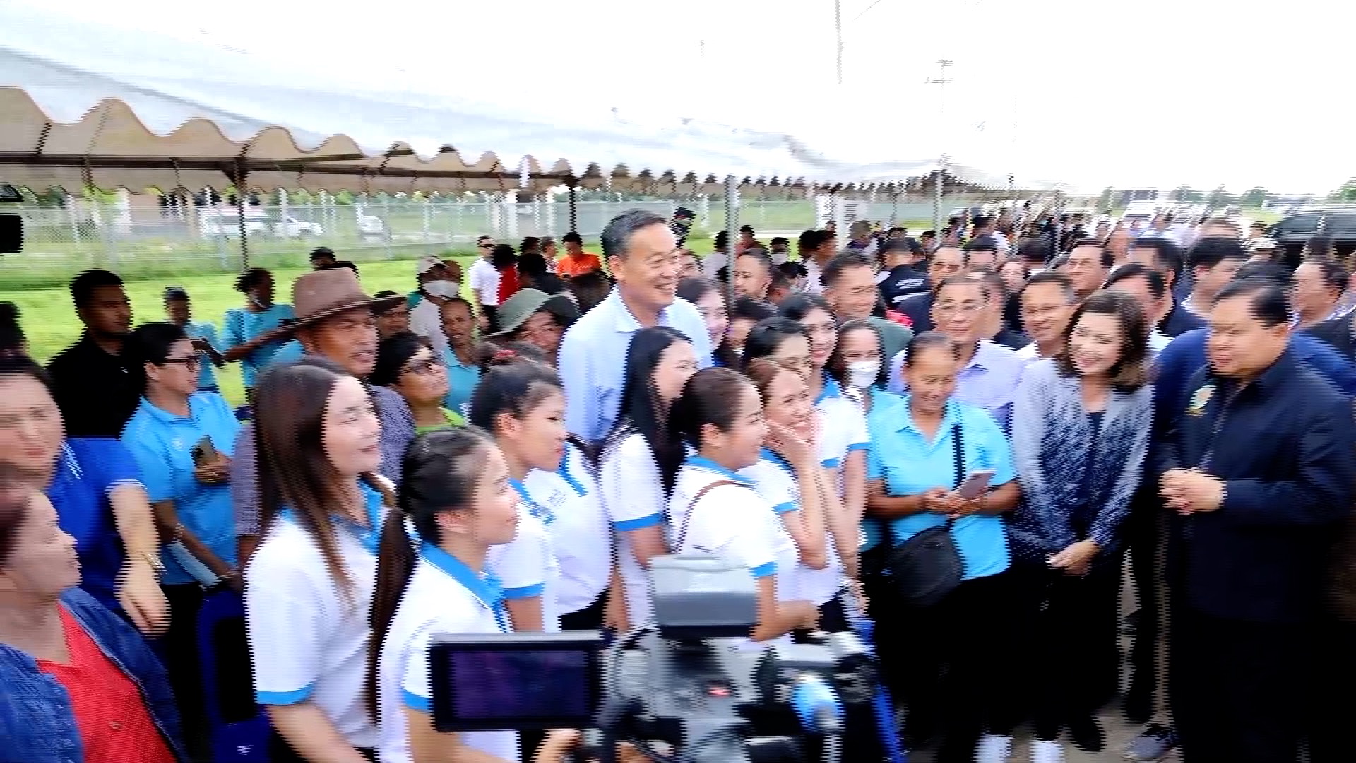 ส่องนโยบายรัฐบาล “เศรษฐา” นำทีมแถลงรัฐสภา ส่องนโยบายรัฐบาล “เศรษฐา” นำทีมแถลงรัฐสภา