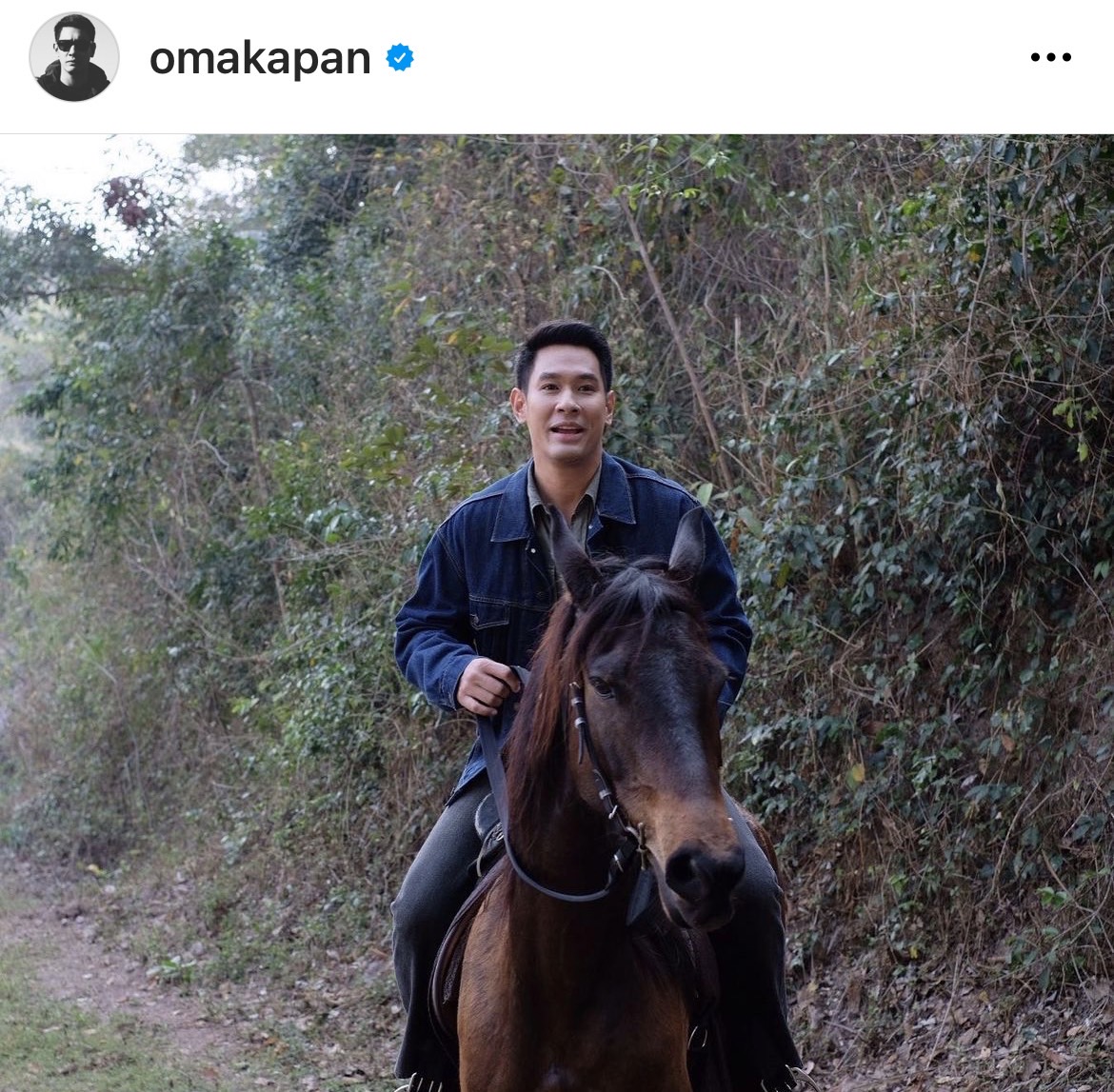 อ๋อม อรรคพันธ์ โพสต์ขอบคุณทุกคนที่เป็นห่วง หลังแอ็ดมินด่วน!! อ๋อม อรรคพันธ์ โพสต์ขอบคุณทุกคนที่เป็นห่วง หลังแอ็ดมินด่วน!!