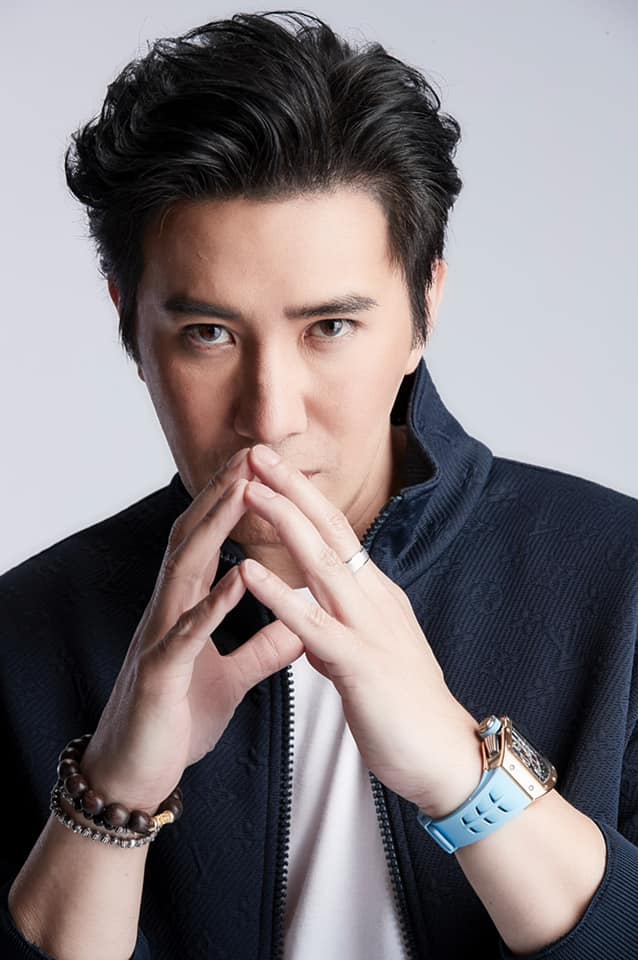 เดือด!! หนุ่ม กรรชัย โพสต์เตือนอย่าหลงเชื่อ หลังถูกแอบอ้างหลอกลวงประชาชน เดือด!! หนุ่ม กรรชัย โพสต์เตือนอย่าหลงเชื่อ หลังถูกแอบอ้างหลอกลวงประชาชน