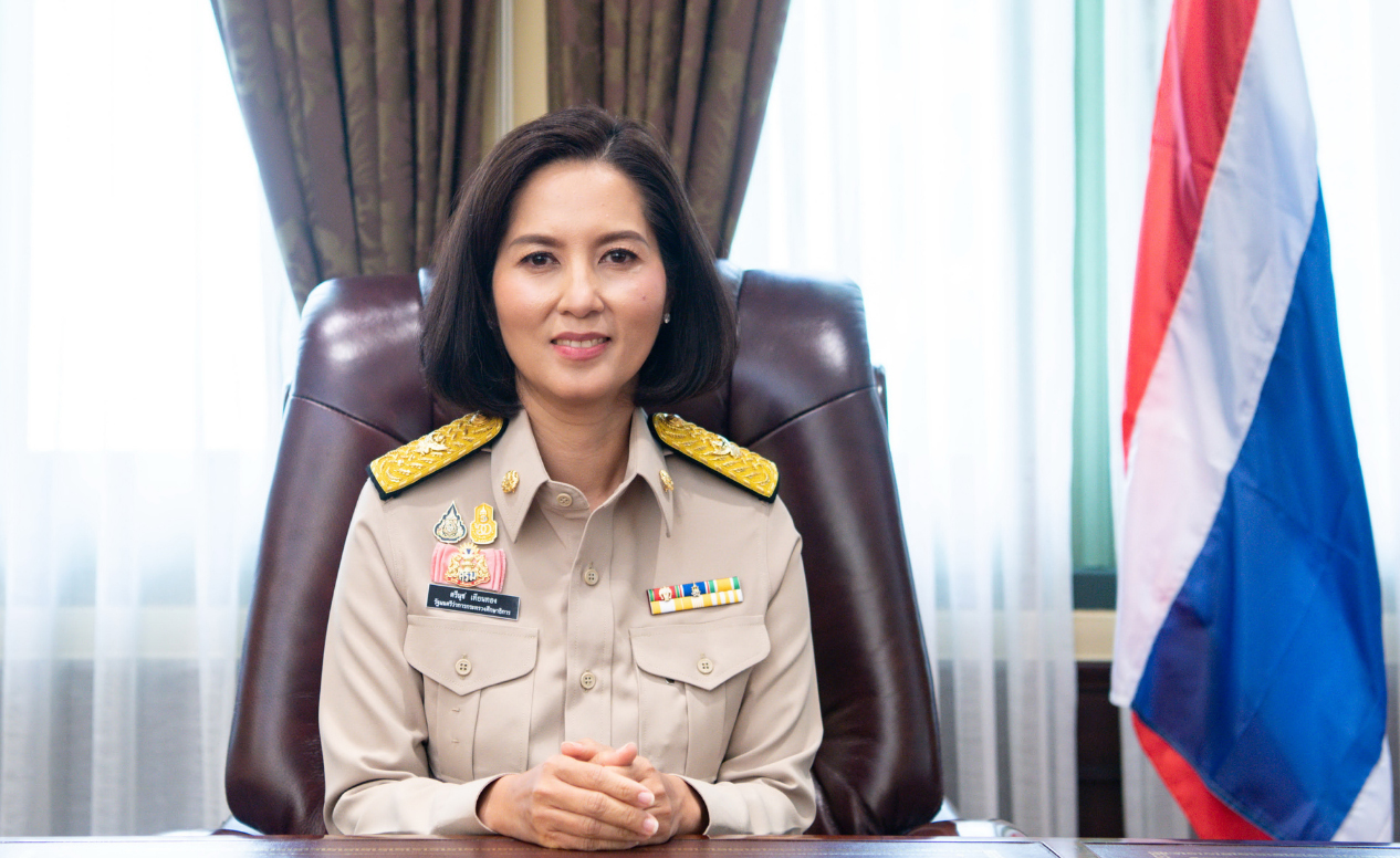 เปิดรายชื่อ 'รัฐมนตรี' ขานรับนายกฯประกาศไม่รับเงินเดือน 3 เดือน