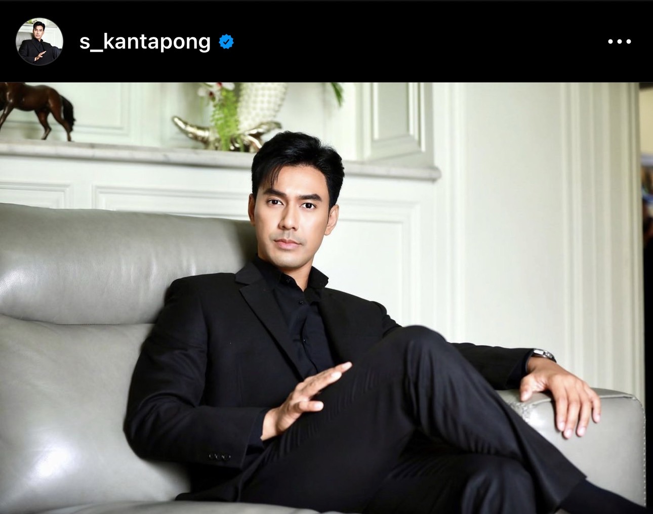 เอ ศุภชัย น้ำตาไหล หลังเข้าเยี่ยม เอส กันตพงศ์ ทิศทางการรักษาดีราวกับปาฏิหาริย์ เอ ศุภชัย น้ำตาไหล หลังเข้าเยี่ยม เอส กันตพงศ์ ทิศทางการรักษาดีราวกับปาฏิหาริย์
