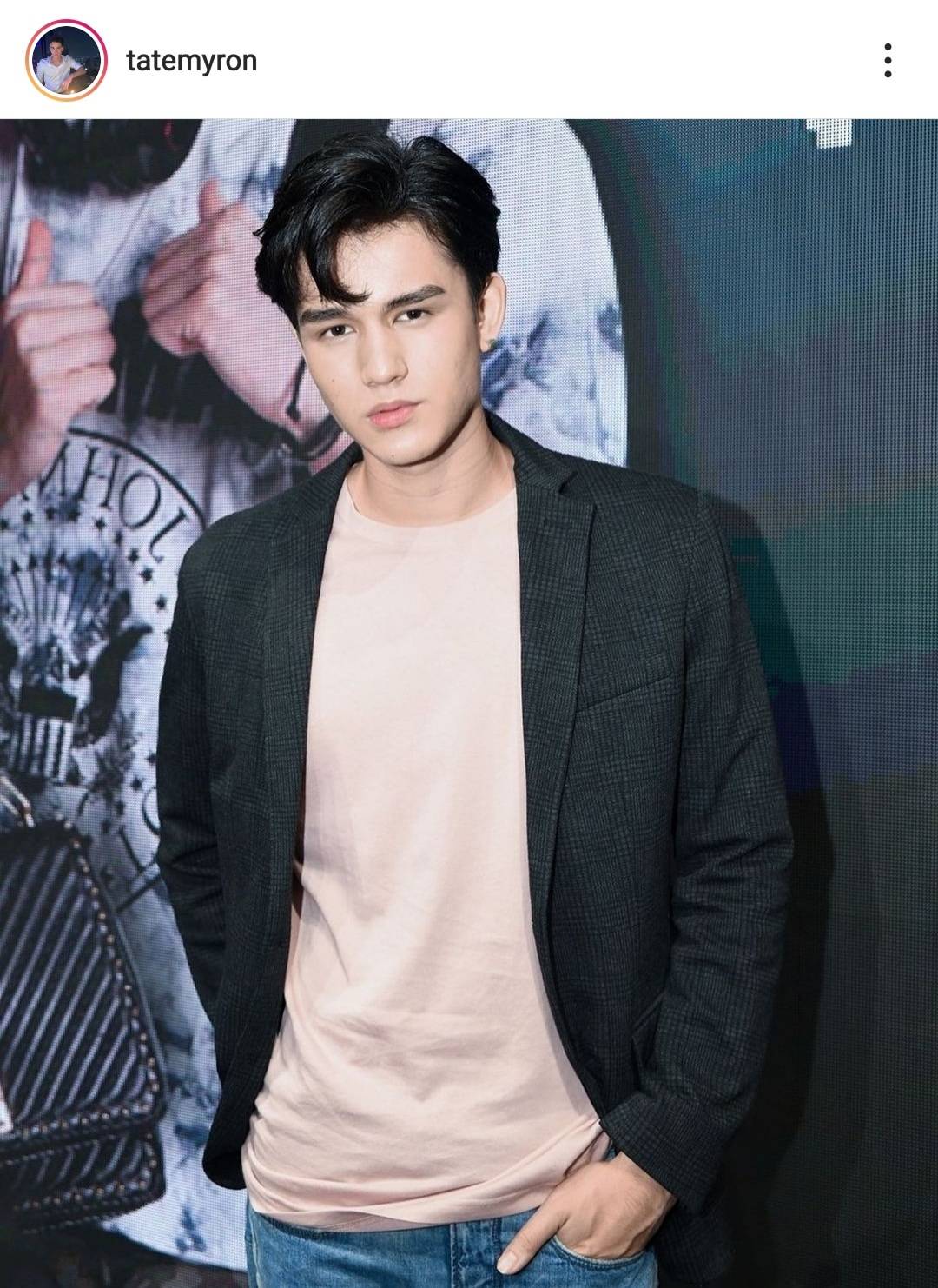 ปังไม่ไหว!! ชาวเน็ตแห่คอมเมนต์ พา #ดวงใจเทวพรหมDebutNight พุ่งติดเทรนด์อันดับ1 ปังไม่ไหว!! ชาวเน็ตแห่คอมเมนต์ พา #ดวงใจเทวพรหมDebutNight พุ่งติดเทรนด์อันดับ1