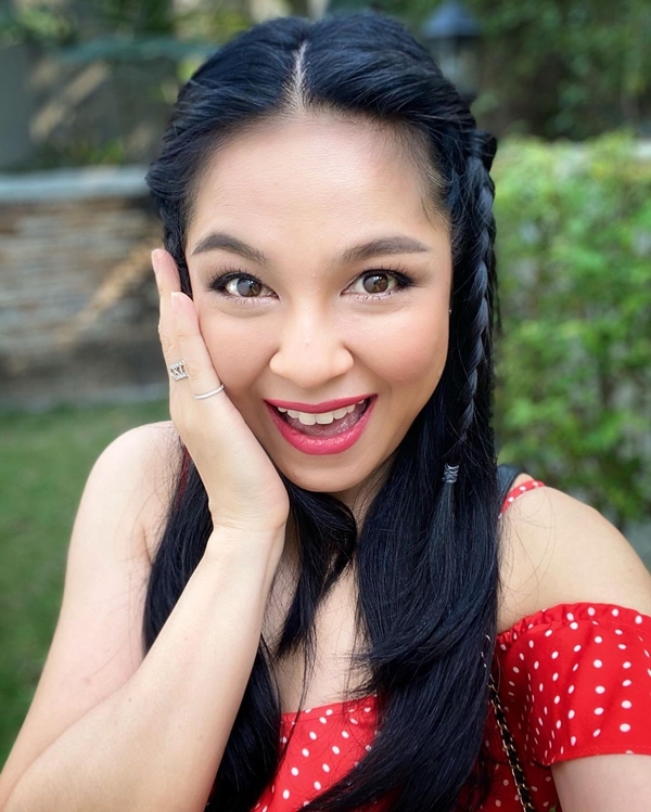 จอย ศิริลักษณ์ พร้อมมาก! เผยได้คิวฉีดวัคซีนโควิดแล้ว จอย ศิริลักษณ์ พร้อมมาก! เผยได้คิวฉีดวัคซีนโควิดแล้ว