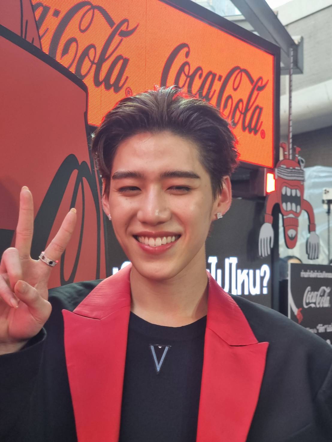 พีพี รับตกใจ บิวกิ้น ร้องไห้หนัก เผย หมาก หอมแก้ม เพราะแพ้เป่ายิงฉุบ พีพี รับตกใจ บิวกิ้น ร้องไห้หนัก เผย หมาก หอมแก้ม เพราะแพ้เป่ายิงฉุบ
