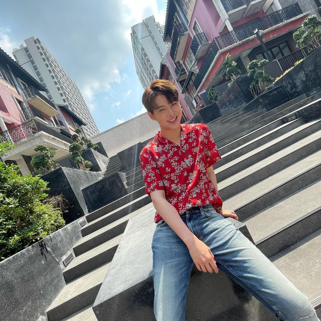 คิดถึงผ่านออนไลน์ “เซ้นต์” คุยกับแฟนคลับผ่านโซเชียล (มีคลิป)