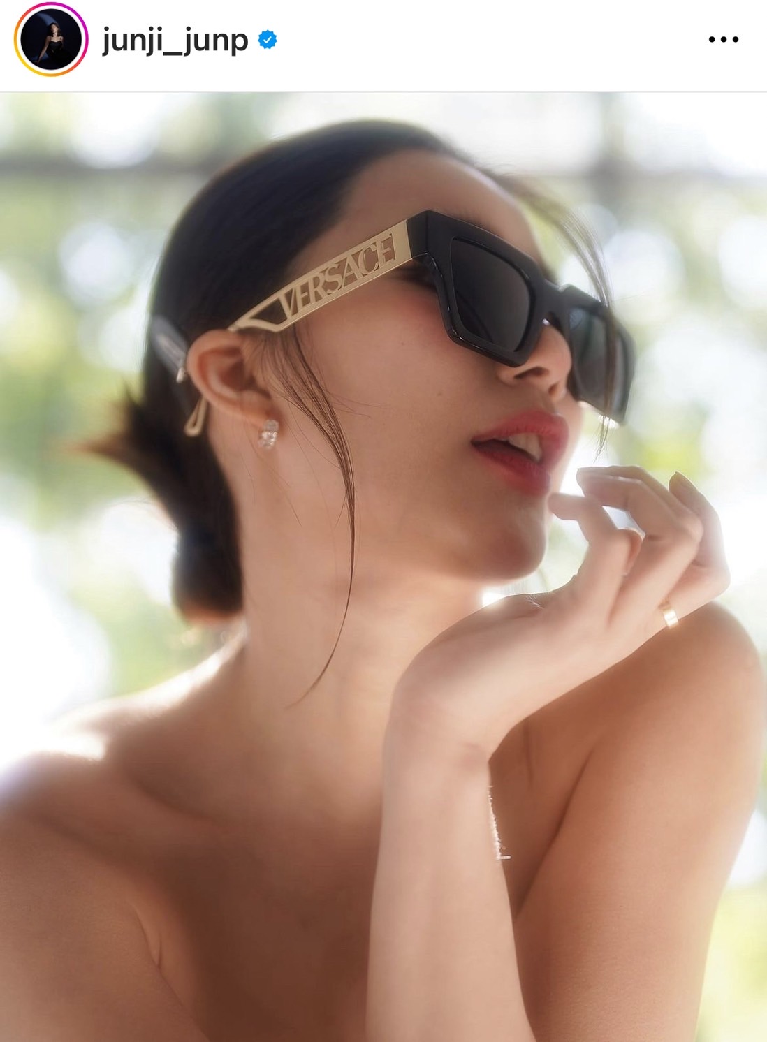 จันจิ รีวิวการฝากไข่ เตรียมพร้อมสำหรับอนาคต