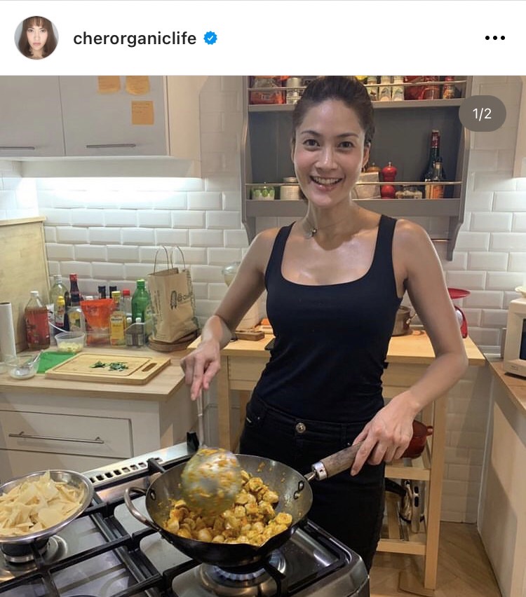 นุ่น ดารัน ออกมาโต้กลับประเด็นไม่กินข้าวถึง 8 ปี