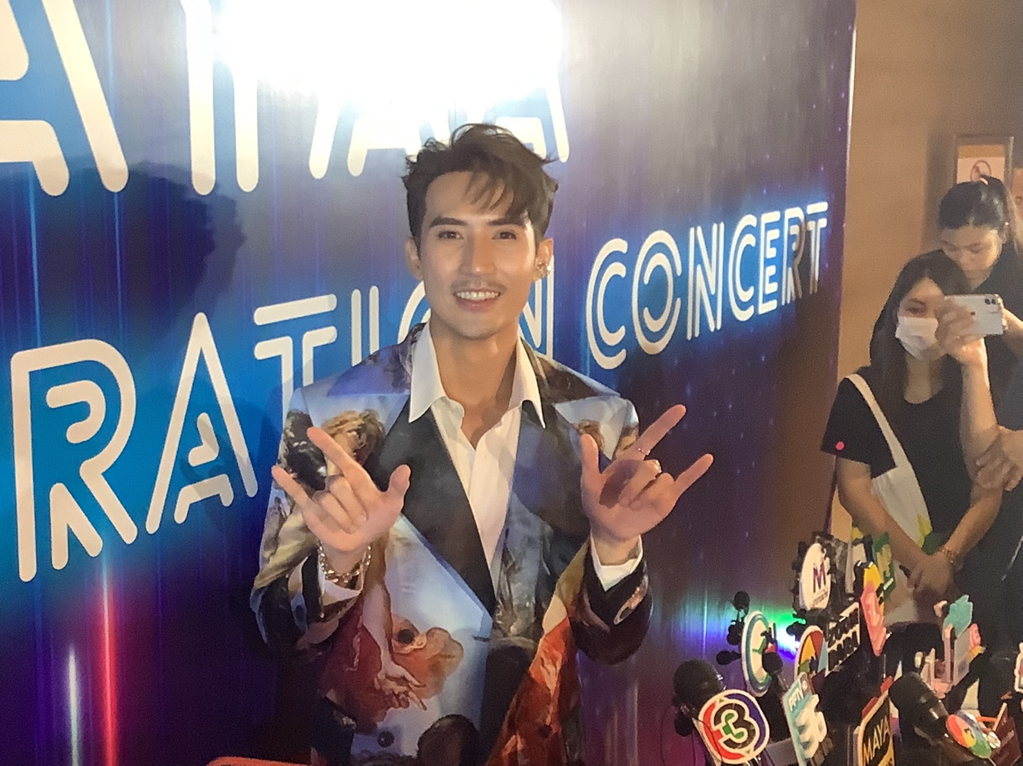 ลั่น! อยากถูกอีก บิ๊กเอ็ม ไม่สนดราม่า ถูกรางวัลที่ 1 เป็นการสร้างกระแส ลั่น! อยากถูกอีก บิ๊กเอ็ม ไม่สนดราม่า ถูกรางวัลที่ 1 เป็นการสร้างกระแส
