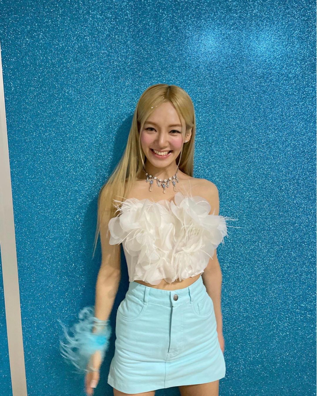 เผยรายชื่อเหล่าไอดอล K-Pop ตัวพ่อ-ตัวแม่ แห่งวงการทำสีผม เผยรายชื่อเหล่าไอดอล K-Pop ตัวพ่อ-ตัวแม่ แห่งวงการทำสีผม